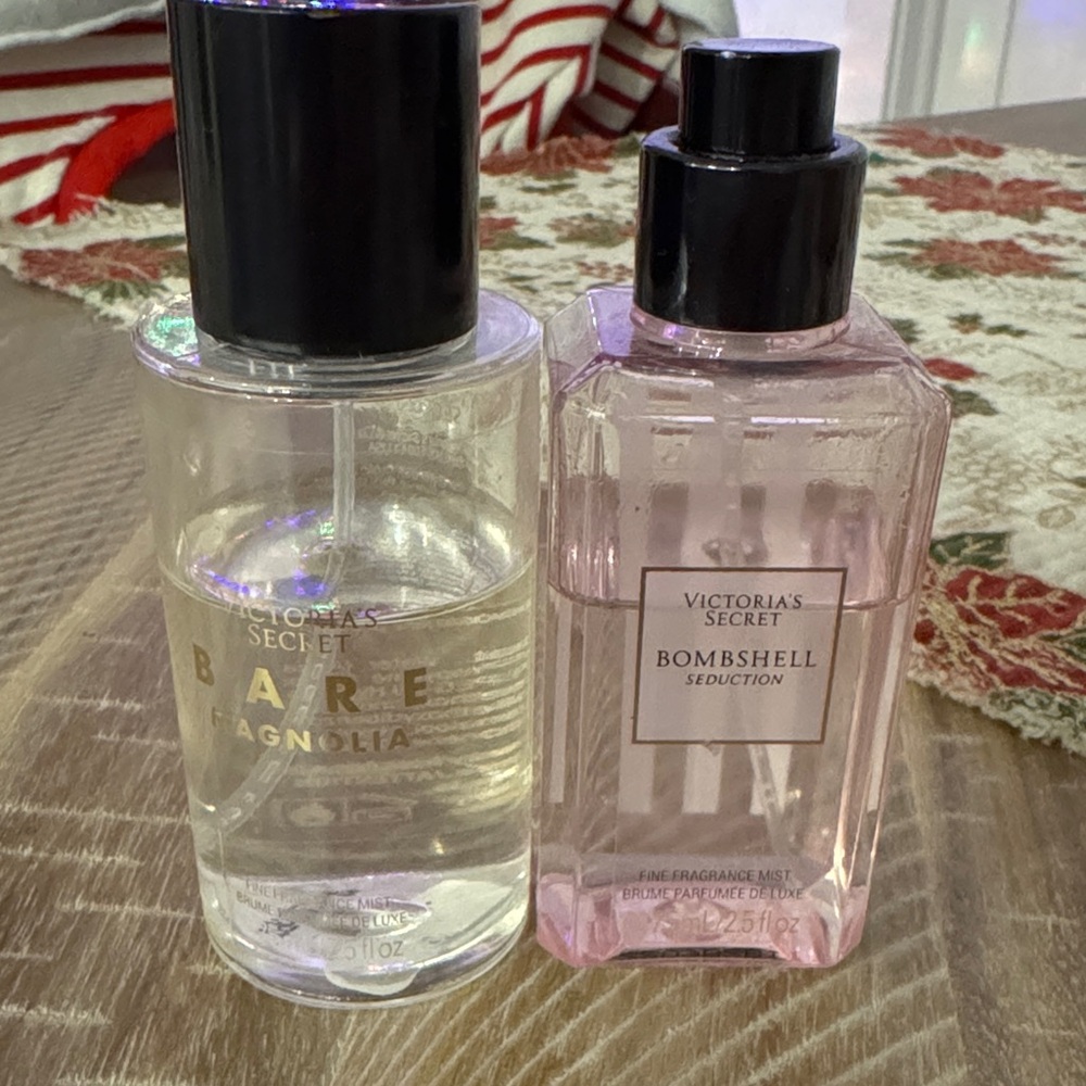 Victoria's Secret sprays Duo - Picture 2 of 3